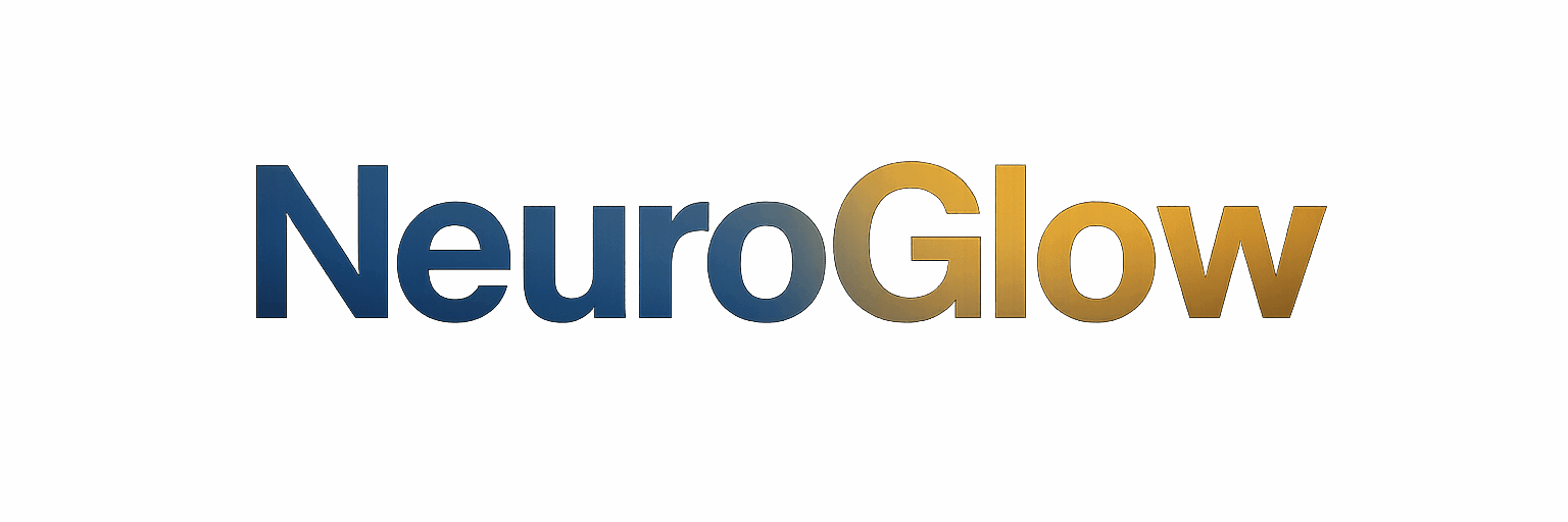 NeuroGlow Logo